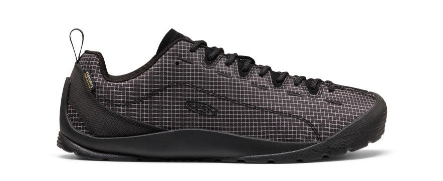 Men's Jasper Nylon Waterproof Sneaker