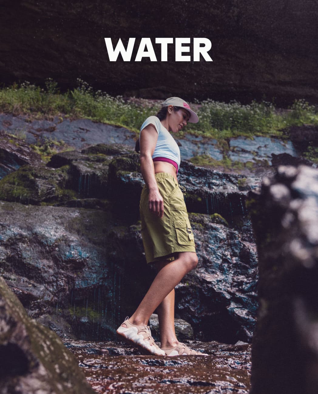 Shop Water