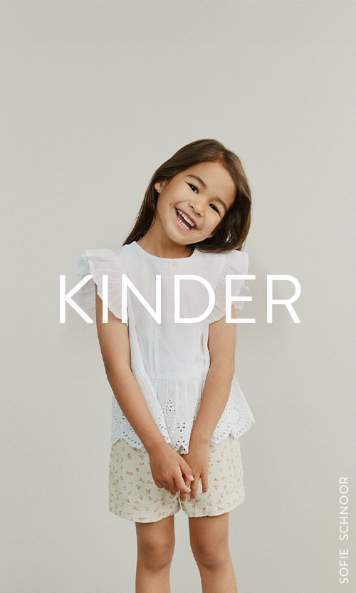 New Arrivals | Kinder