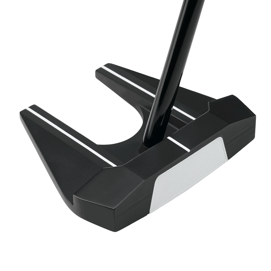 Ai-DUAL Square 2 Square #7 Center Shaft Putter
