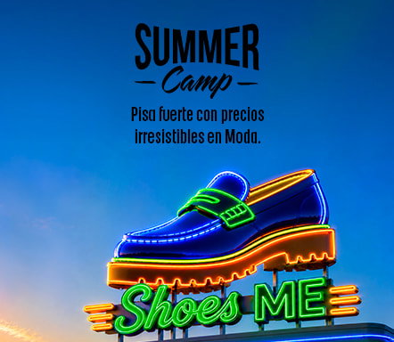 Summer Camp