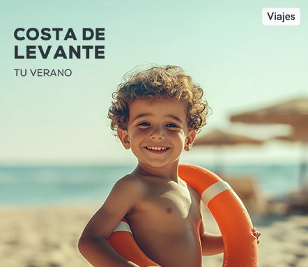 COSTA DE LEVANTE