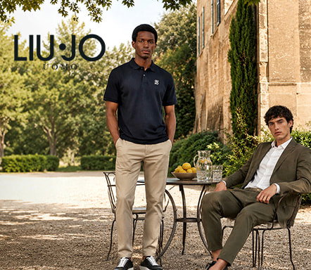 Liu Jo Uomo