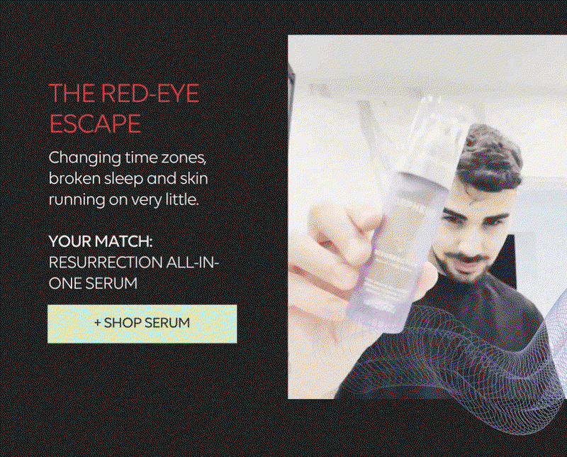 serum