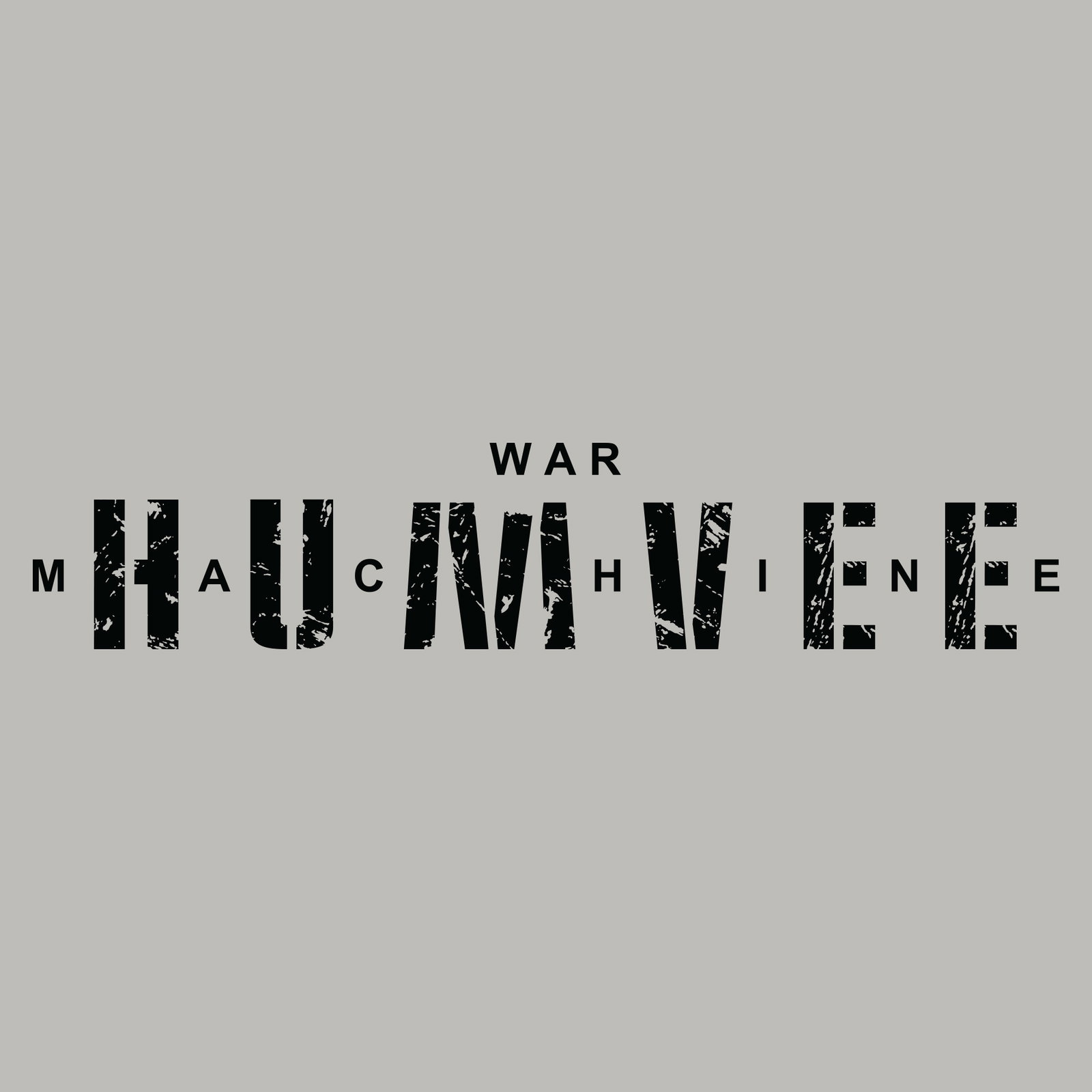 SHOP WAR MACHINE TEE