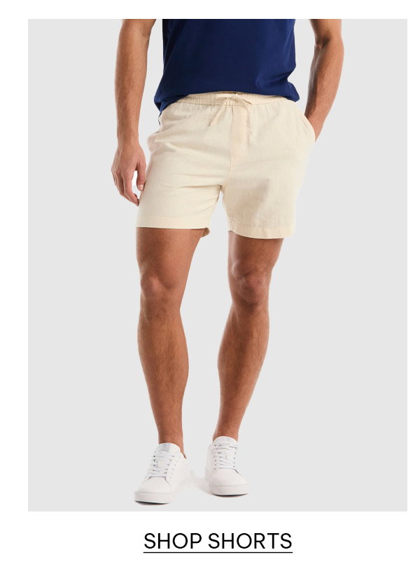 Shop Shorts