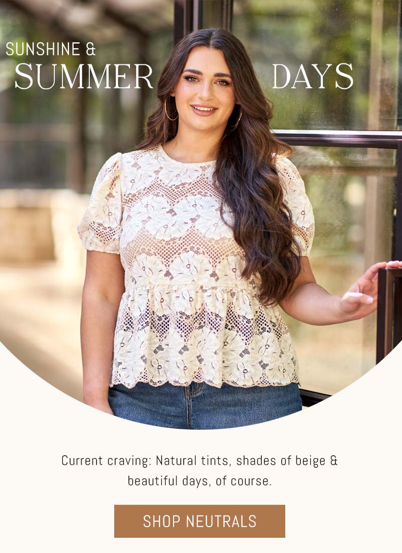 Shop Neutrals