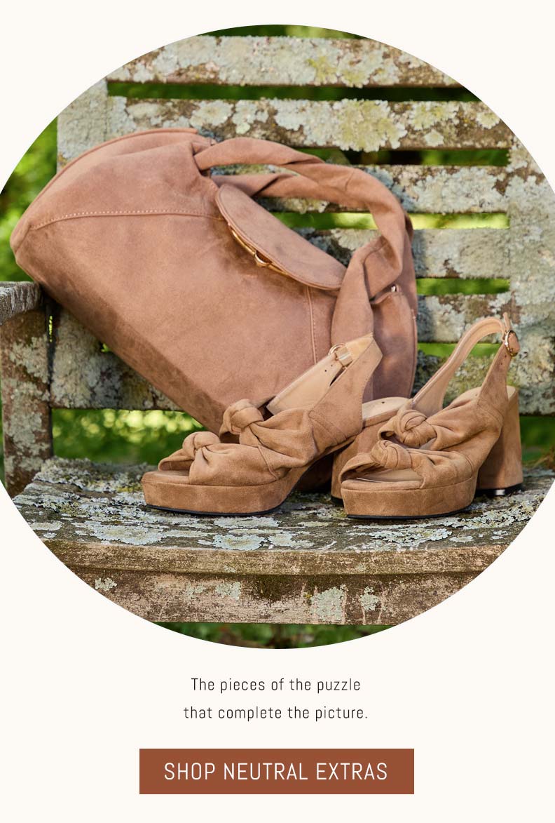 Shop Neutral Extras