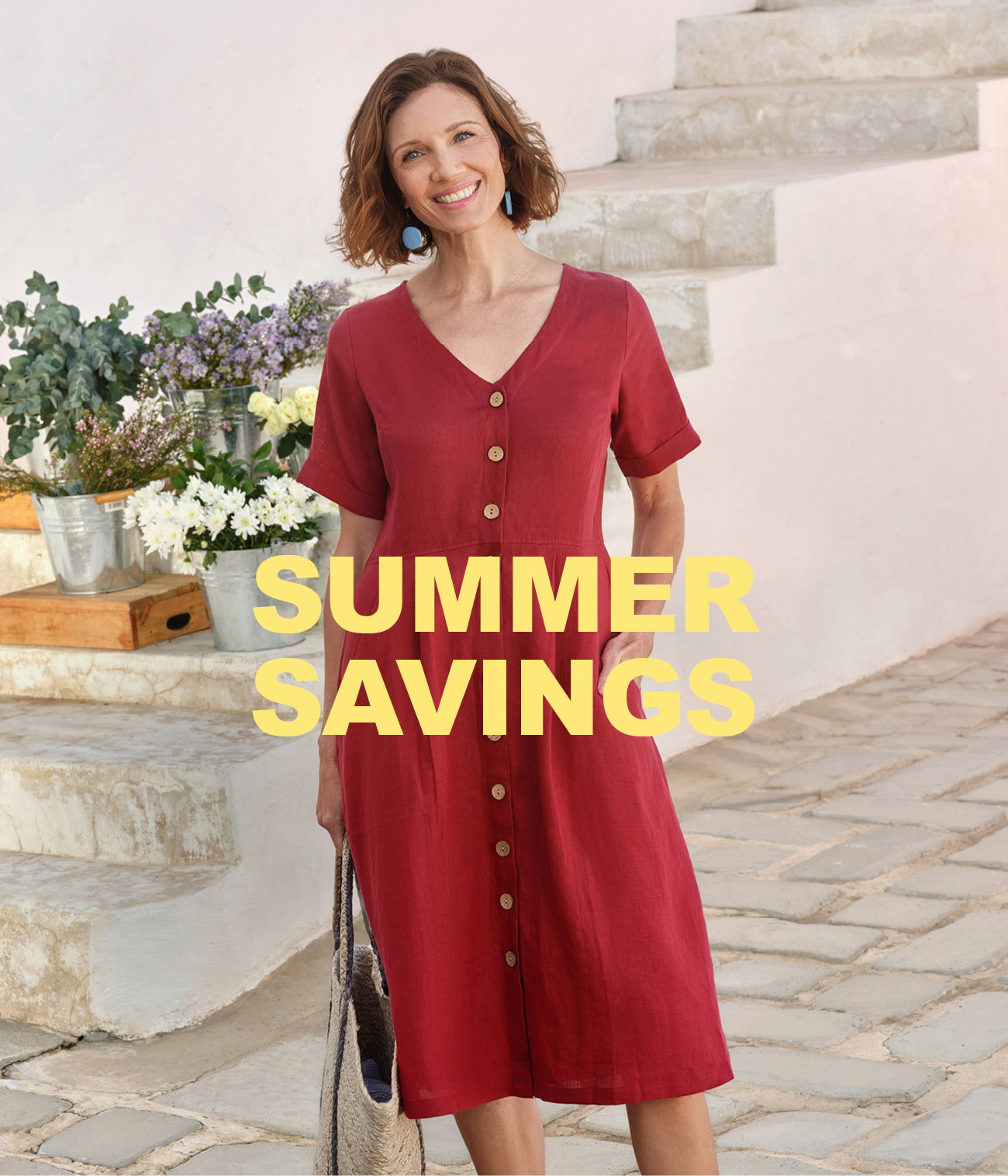Summer Savings
