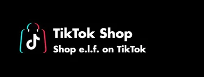 TikTok Shop Shop e.l.f. on TikTok