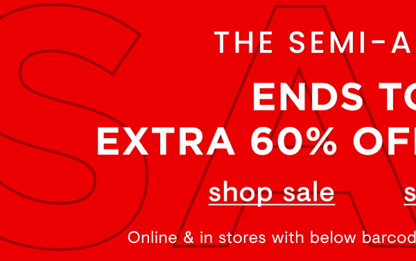 shop sale