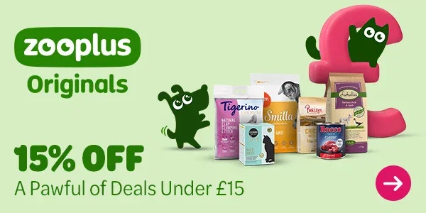 Save on delicious, premium pet food trial packs