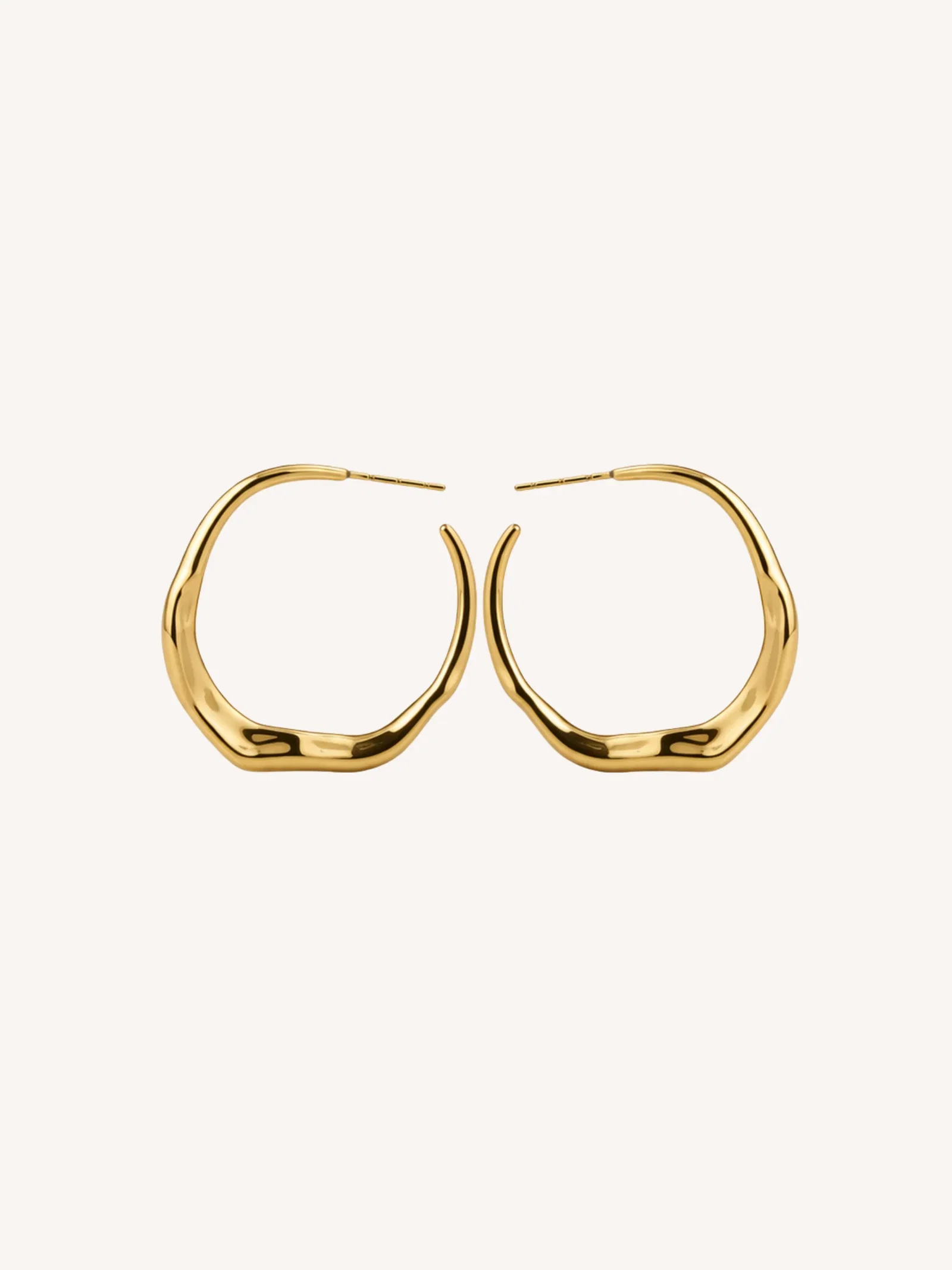 Image of Caro Molten Hoops