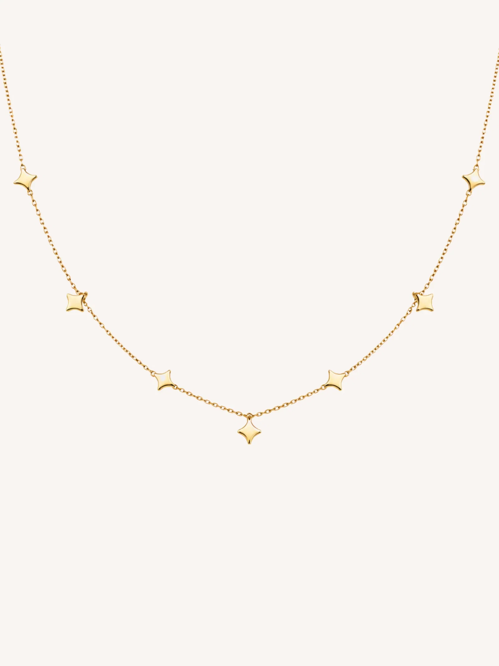 Image of The Gem Necklace
