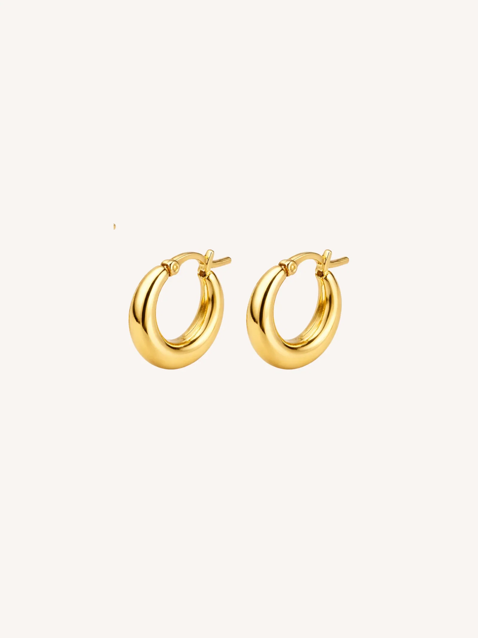 Image of Mini Orb Hoops