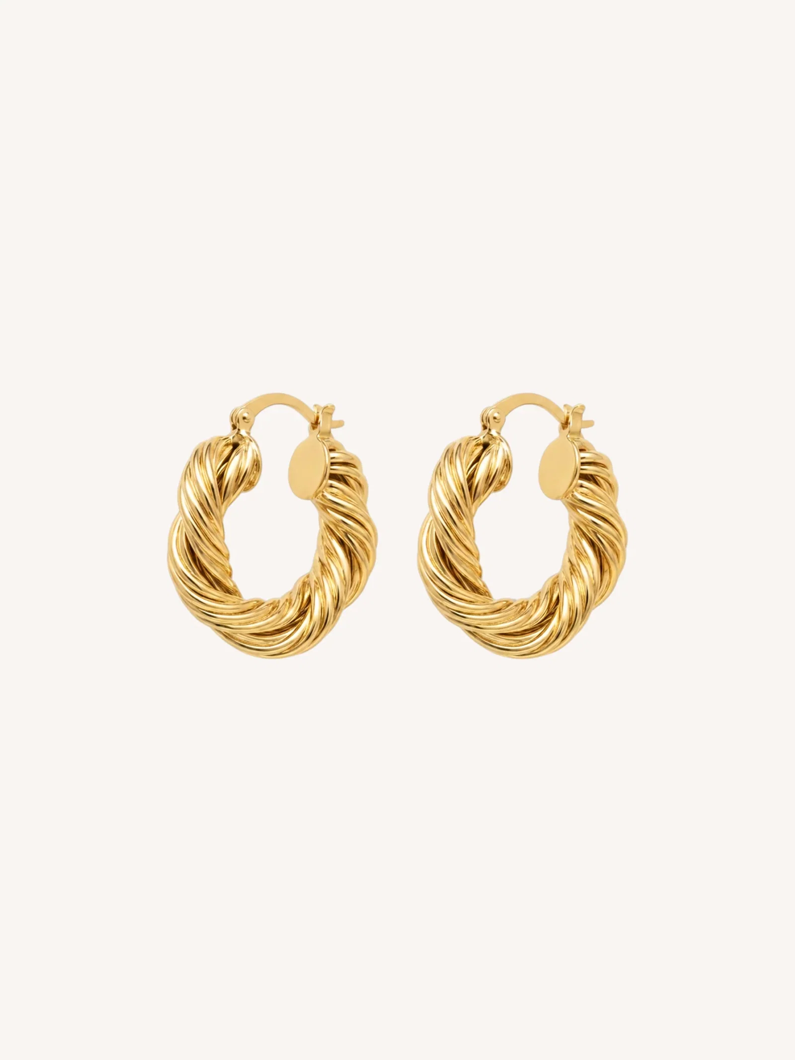 Image of Amalfi Hoops