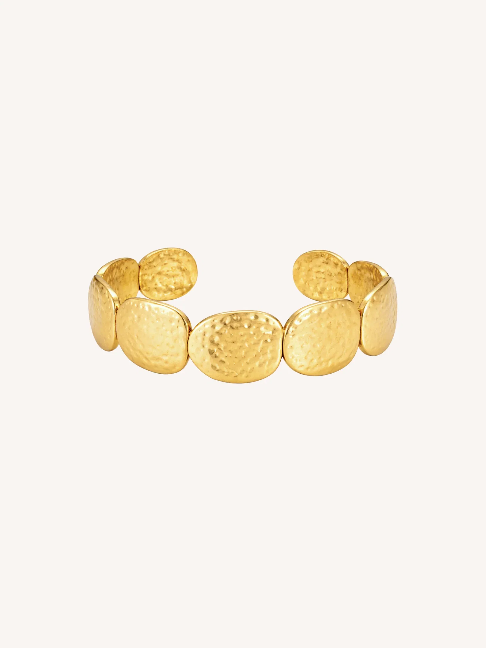 Image of Tallulah Textured Cuff