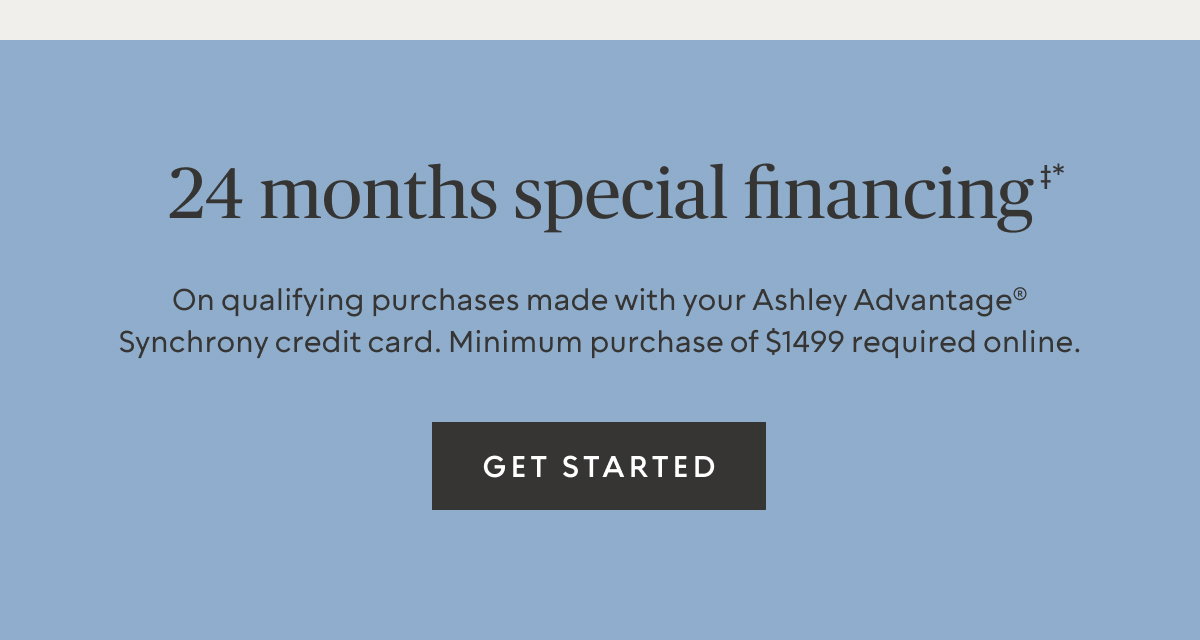 Get Started