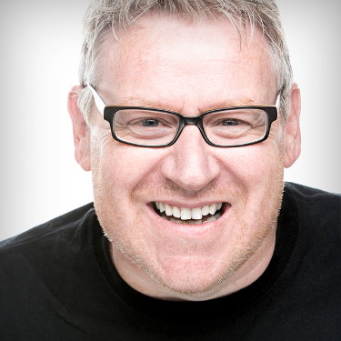 Dave Clayton
