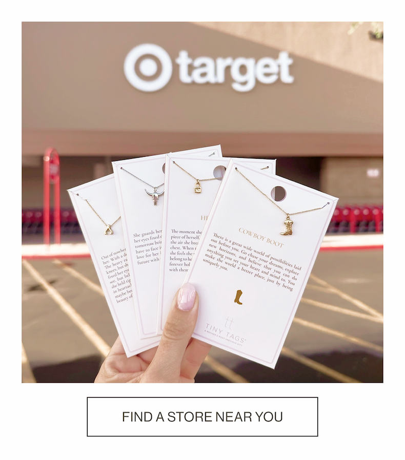 FIND A TARGET NEAR YOU