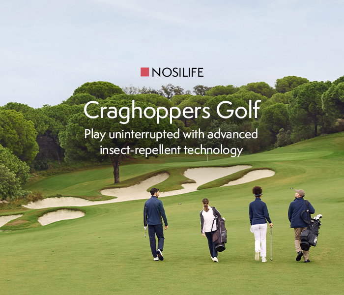 Introducing Golf
