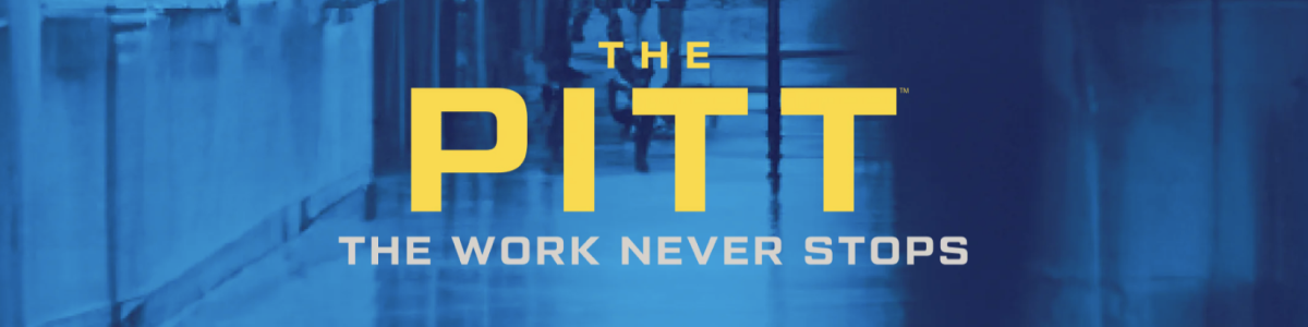 The Pitt