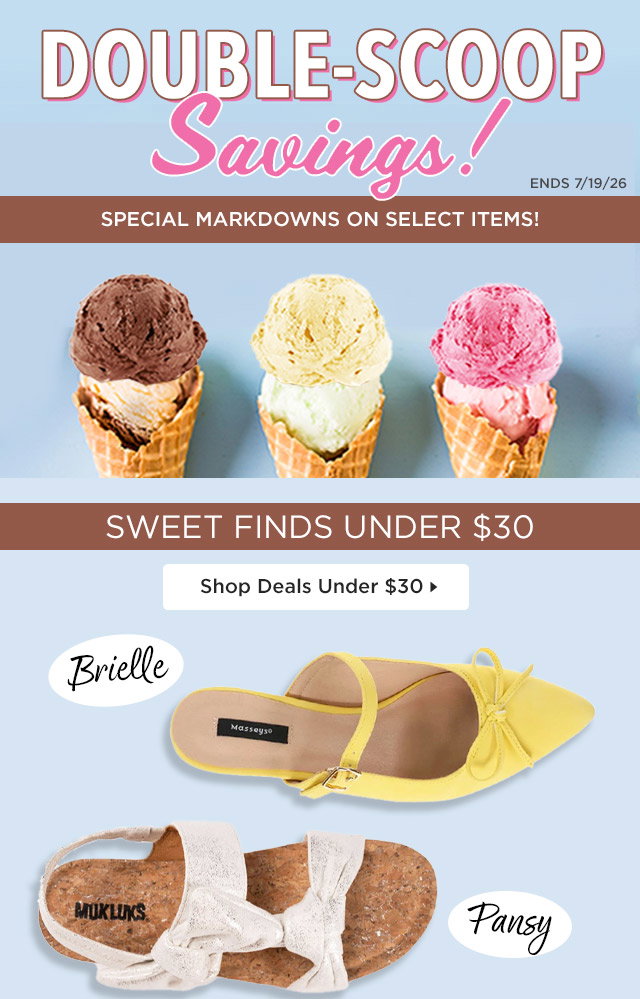 Shop All Deals