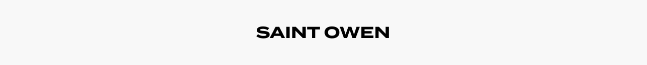 Saint Owen logo