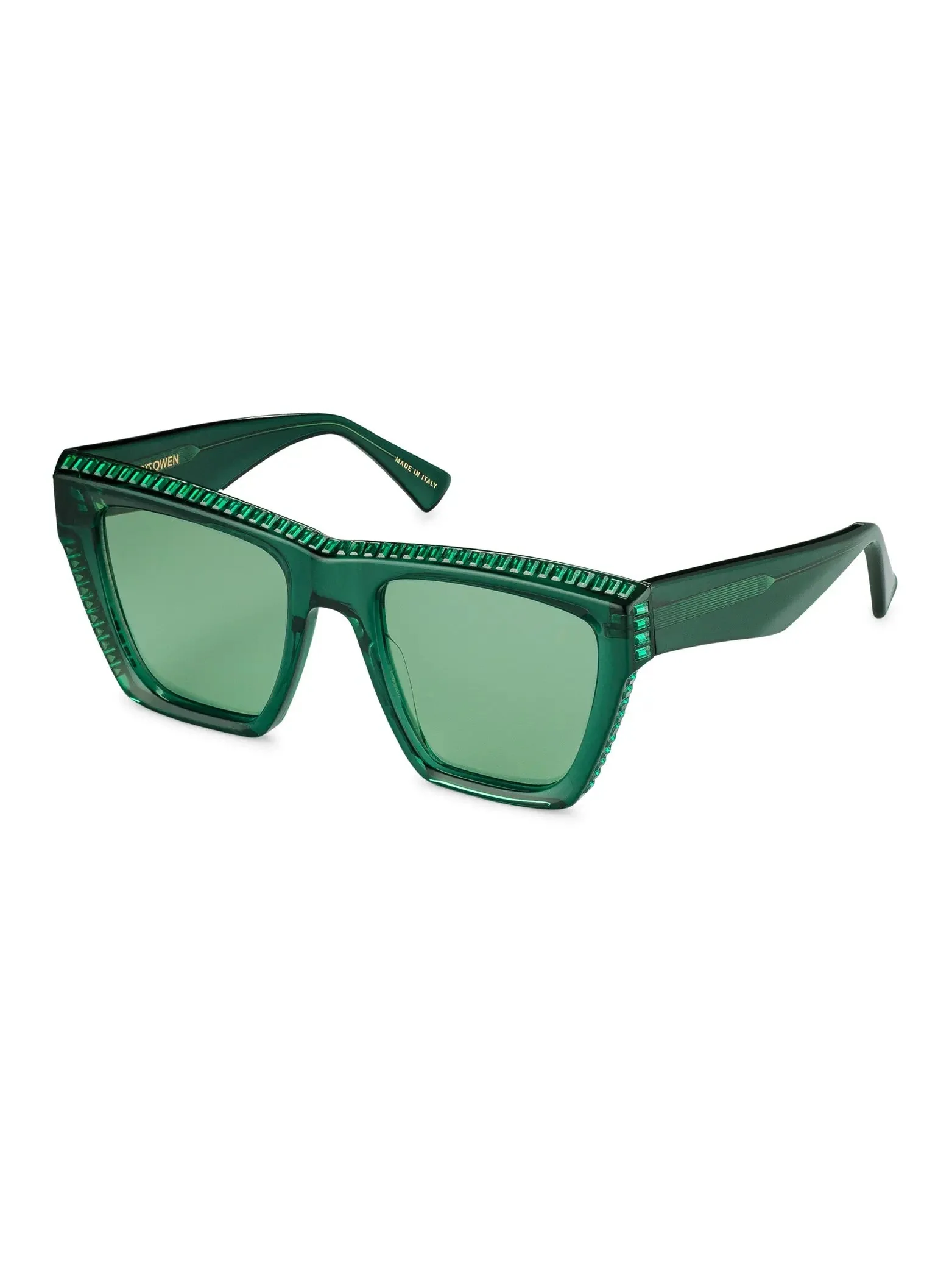 Image of TRENDKILL Emerald | Crystals