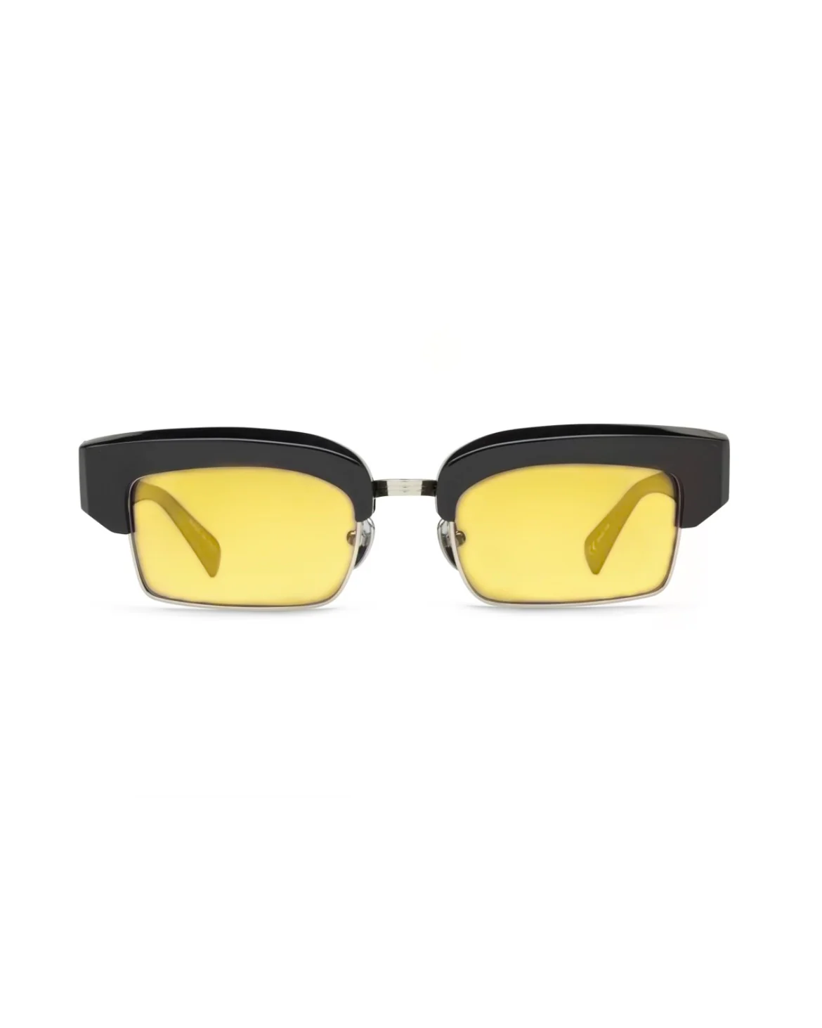 Image of GRACE Black | Yellow