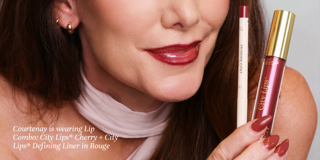 City Lips®  and City Lips® Defining Liner Combo you should try! Explore them now. 💄