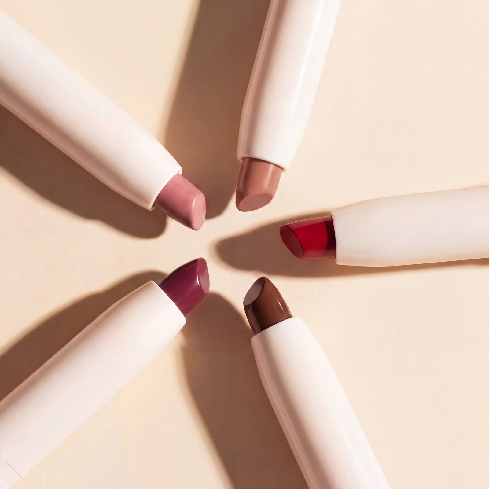 The newest City Lips® Defining Liner is here! Meet Plum, Rouge and Mocha. 💋 Try it for yourself today! 