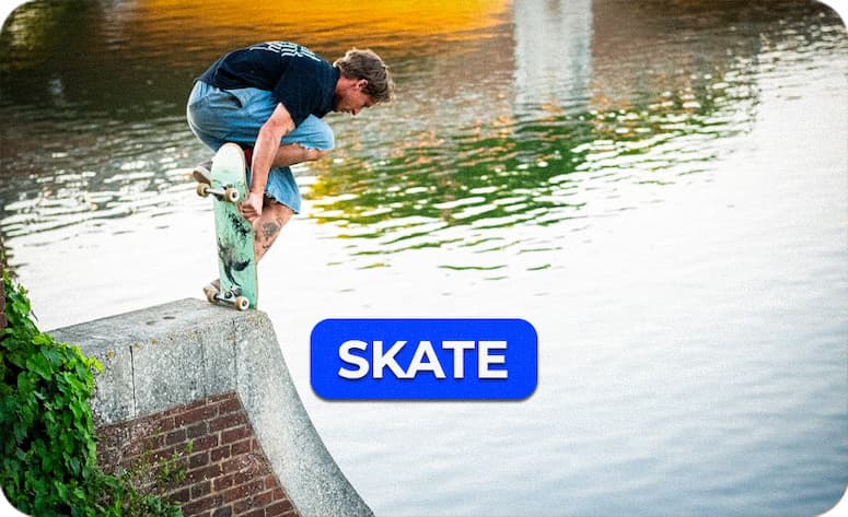 Skate