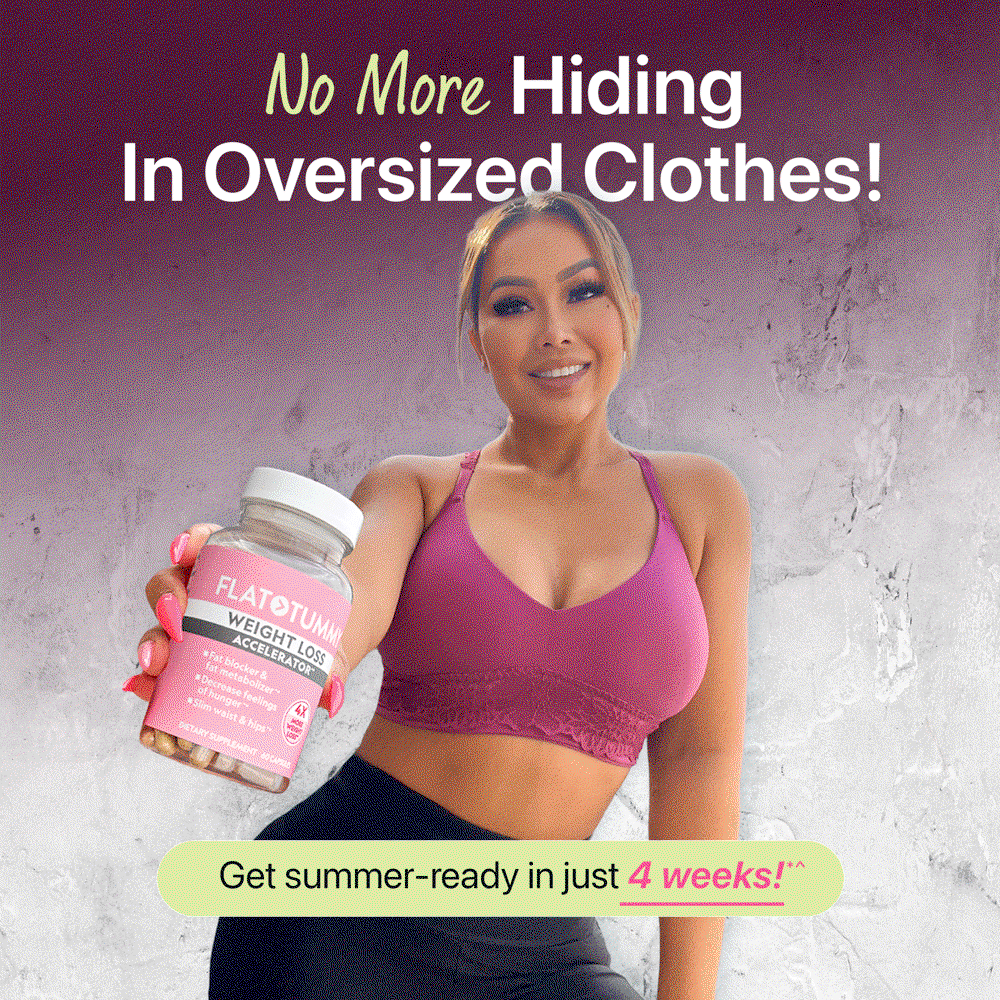 Weight Loss Accelerator