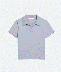 SHRUNKEN POLO