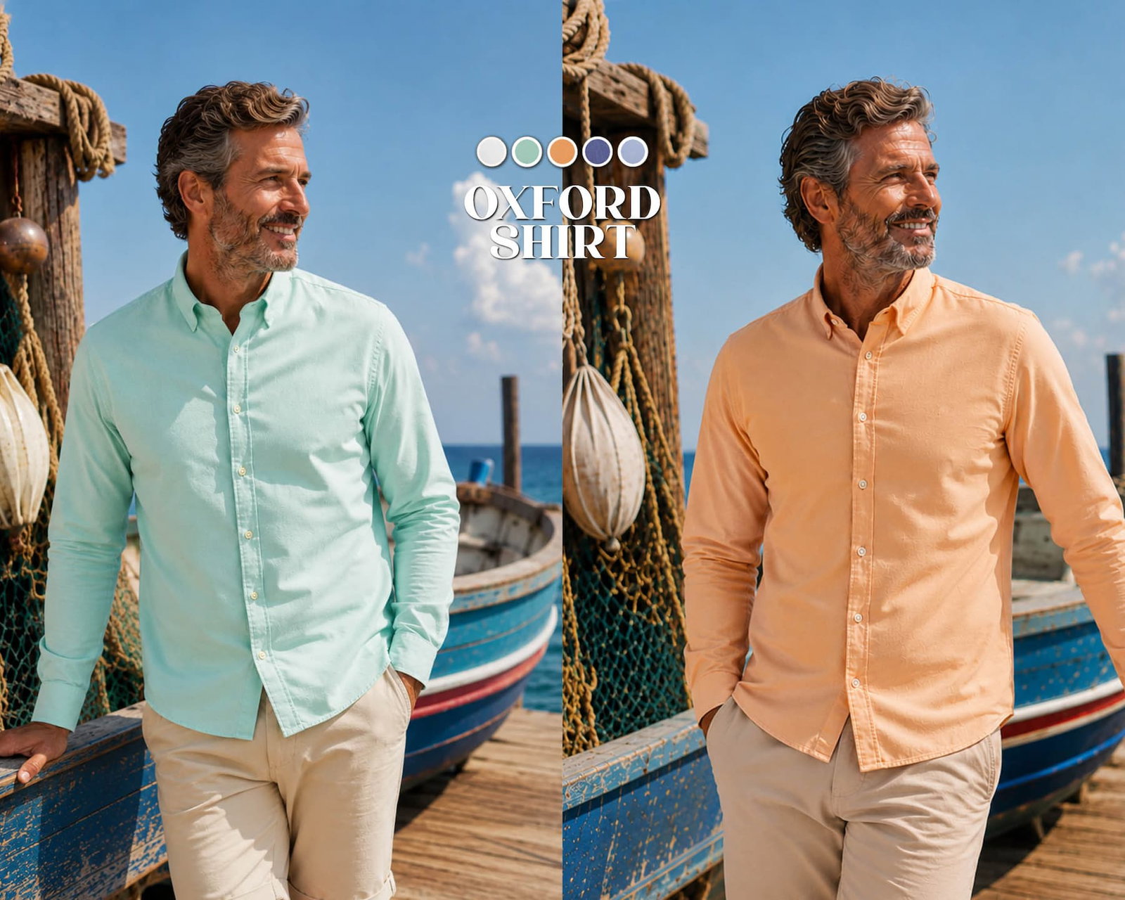 oxford sale