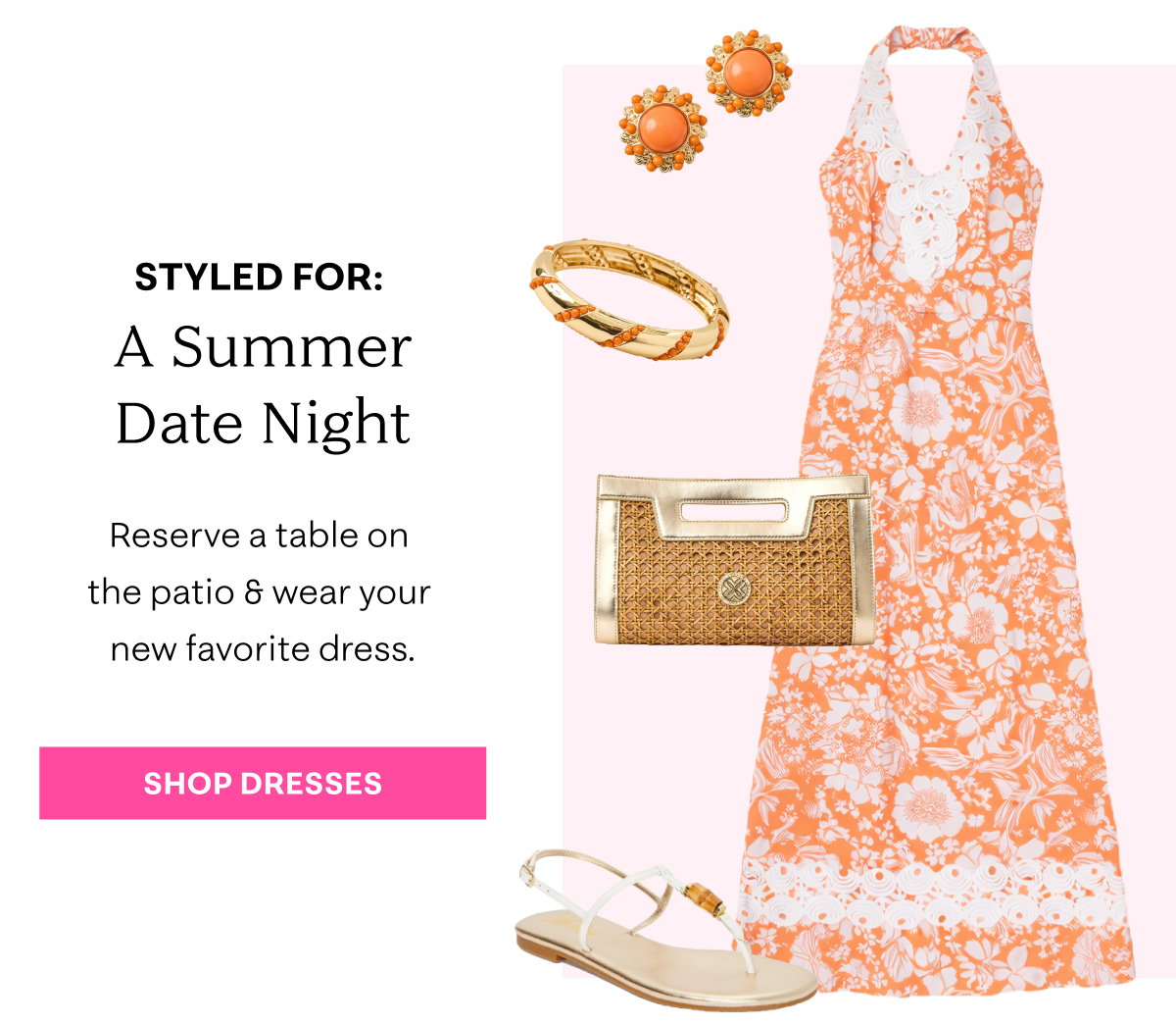 Shop Dresses