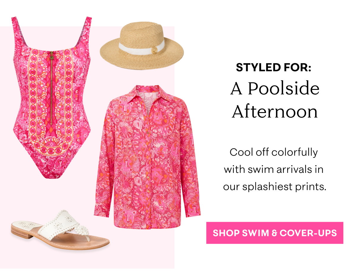 Shop Swim
