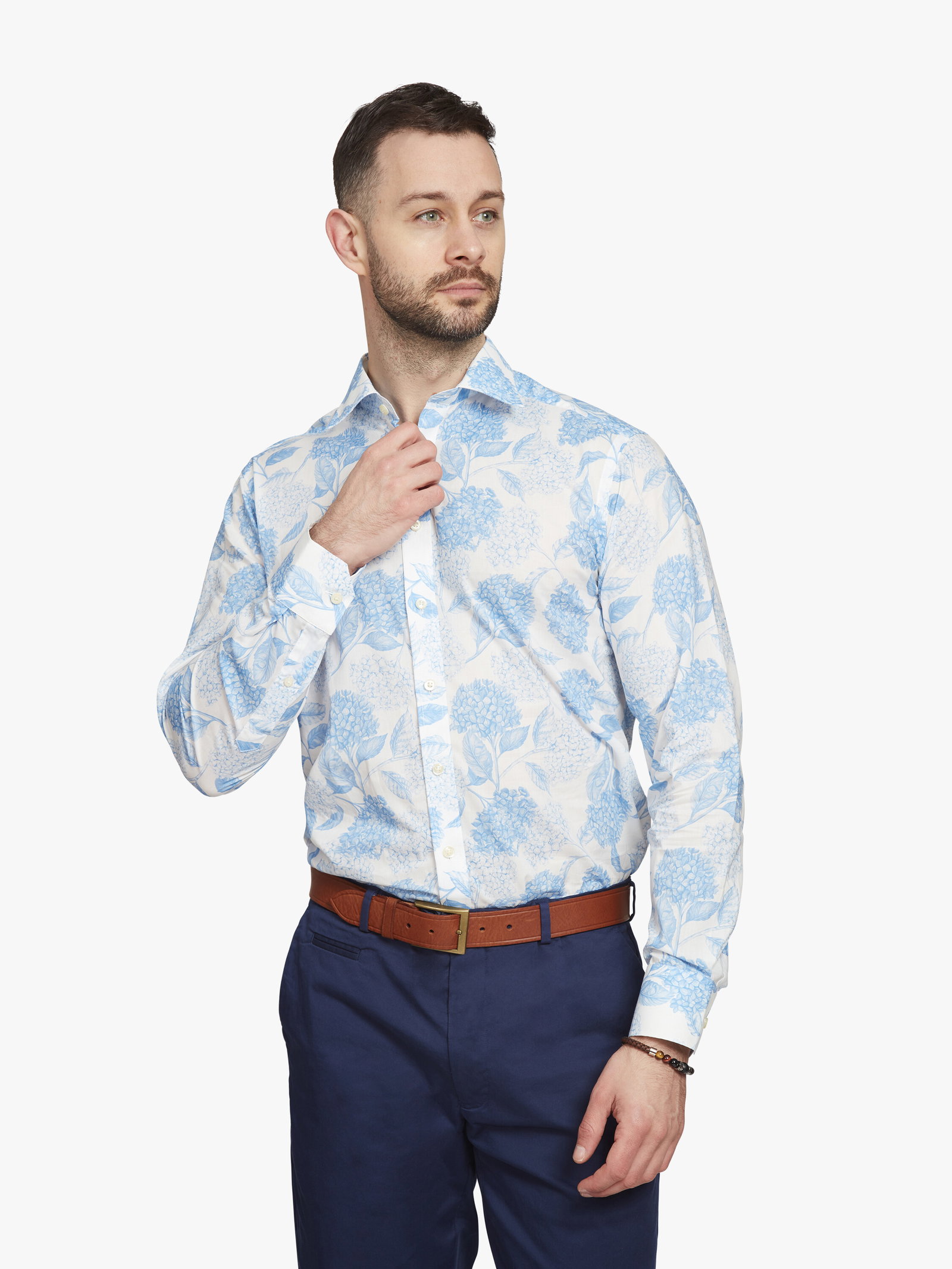 Azores Shirt