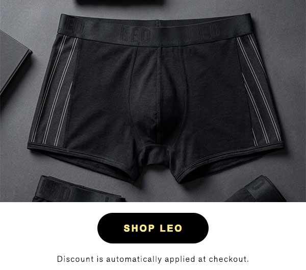 Sale at Leonisa