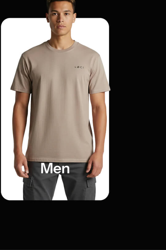 Men's Collection