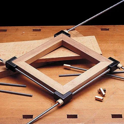 Image of Frame Clamp