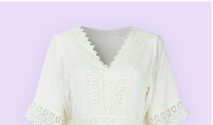 Boho Days Dress