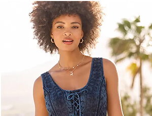 Evie Jacquard And Embroidered Dress - Half price Now £30