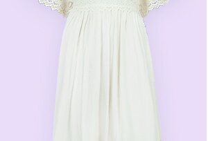 Boho Days Dress