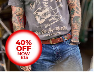 Played With Passion T-Shirt