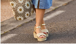 Dreamer Denim Dress