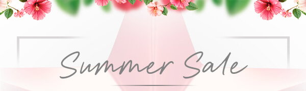 Summer Sale