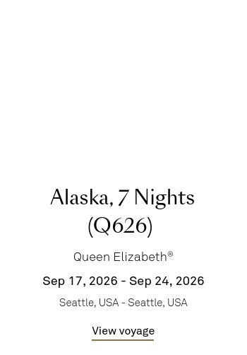 Alaska