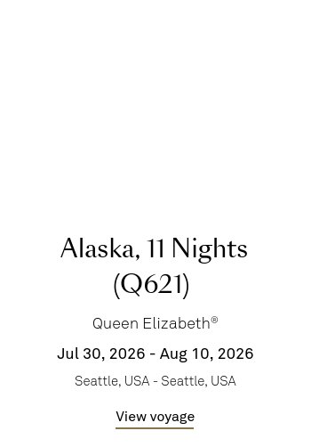 Alaska